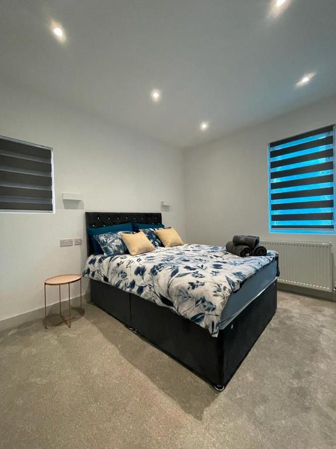 Appartement Star London Finchley Road 3-Bed Retreat Extérieur photo
